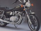 Suzuki GS 550L